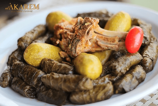 Gallery Image 4 from Al Akarem